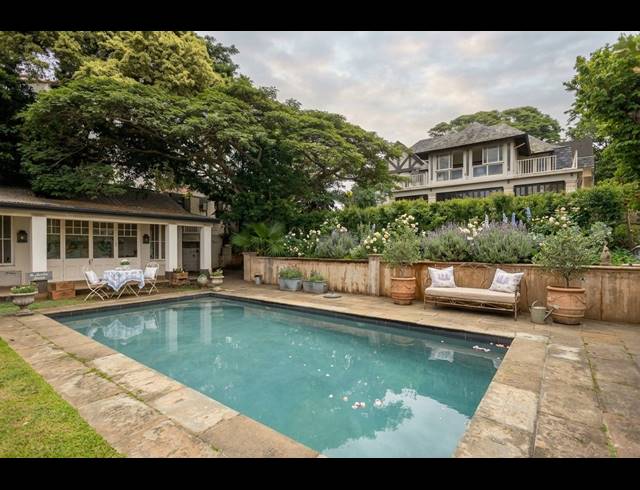 4 BEDROOM HOUSE FOR SALE IN WESTRIDGE